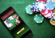 Онлайн казино: преимущества, особенности и советы для новичков