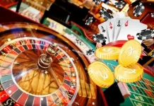 Онлайн или оффлайн казино: что выбрать?