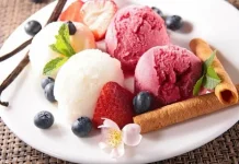 Покупка мороженого оптом: как выбрать качественный продукт