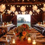 Что стоит учесть при заказе банкета?