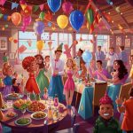 Как организовать закрытое мероприятие?