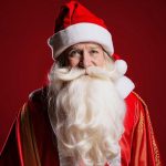 Идеи новогоднего поздравления от Деда Мороза