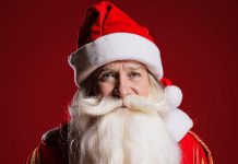 Идеи новогоднего поздравления от Деда Мороза