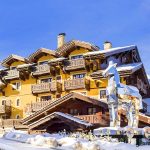 Courchevel, St Moritz, Zermatt — где предпочитают праздновать свадьбы