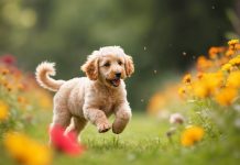 Как постричь собаку?