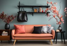 Диваны кровати и их особенности