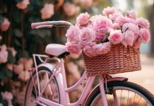 Как ухаживать за срезанными пионами?