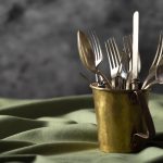 Как не ошибиться при выборе столовых приборов