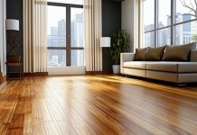 Клининг и уборка квартир: комфорт и чистота без усилий