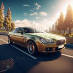 Интересные автомобили для фотосессии