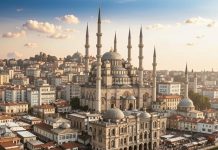 Можно ли купить недвижимость в Турции без гражданства?