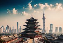 5 причин посетить Китай