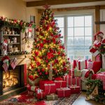 Почему многие выбирают литую ёлку?