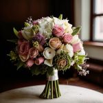 Из каких цветов лучше сделать букет невесты?