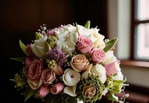 Из каких цветов лучше сделать букет невесты?