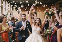 Как выбрать ведущего на свадьбу?