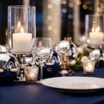 Услуги банкетного менеджера