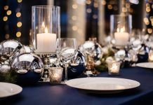 Услуги банкетного менеджера