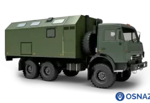 Популярные блюда полевой кухни