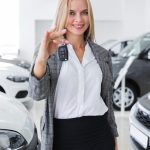 Продажа автомобиля: советы для успешной сделки