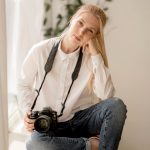 Москва как декорация: ваша идеальная фотосессия на фоне столичных пейзажей