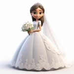 Как выбрать свадебное платье