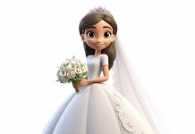 Как выбрать свадебное платье