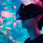 Почему детям интересна виртуальная реальность?