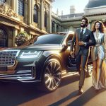 Как выбрать идеальное свадебное авто для вашего торжества