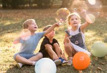 Как выбрать, куда сходить с детьми: полезные советы для родителей