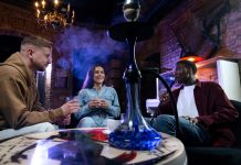 Как выбрать кальянную: на что обратить внимание?