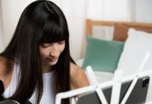 Как выбрать и найти песни под настроение