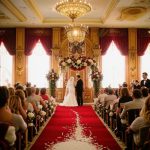 Как выбрать ресторан для свадьбы