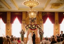 Как выбрать ресторан для свадьбы