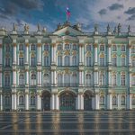 Несколько причин посетить Эрмитаж: искусство, история и атмосфера великого музея