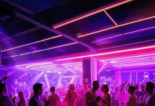 Лучшие клубы Иркутска