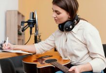 Уроки вокала для подростков: путь к красивому голосу и уверенности в себе