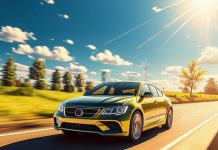 Лучшие автомобили на свадьбу