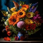 Лучшие цветы для букетом молодым девушкам