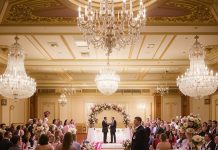 Как организовать хорошее мероприятие?