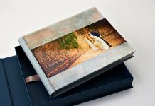 Фотокнига на заказ — лучшие воспоминания о ярких моментах