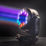 Световое оборудование и его виды