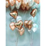 Воздушные шары — лучшее украшение любого праздника