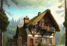 5 причин заказать строительство коттеджа под ключ