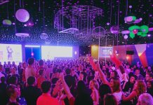 Идеи для интересных корпоративов