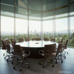 Как выбрать конференц-зал для аренды?