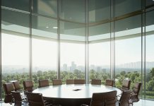 Как выбрать конференц-зал для аренды?