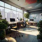 Этапы офисного переезда