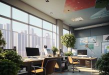 Этапы офисного переезда