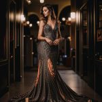 Секреты выбора идеального вечернего платья